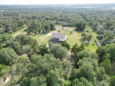 Kitchen at 10399 Cr 302 - N/A, Rockdale, TX