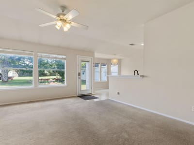Primary bedroom at 104 Adelfa DR - 5 bed 3 bath home
