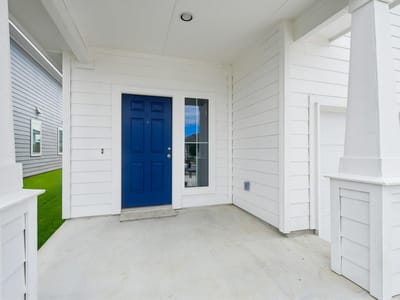 Primary bedroom at 104 Adze DR - 4 bed 2 bath home
