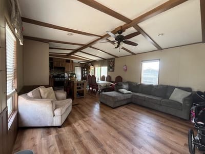 Kitchen at 104 Agave Azul Cv - 3 bed 2 bath home