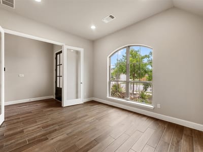 Bathroom at 104 Anejo Bluff CT - 4 bed 3 bath home
