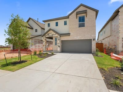 Primary bedroom at 104 Balboa Drive - 4 bed 3 bath home