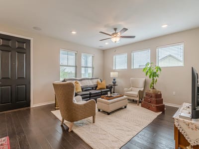 Bathroom at 104 Balinese CV Unit #101 - 2 bed 2 bath home