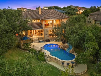 Property photo 2 at 104 Bella Strada CV - 5 bed 4 bath home