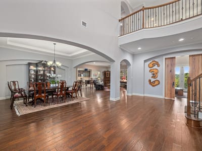 Property photo 4 at 104 Bella Strada CV - 5 bed 4 bath home