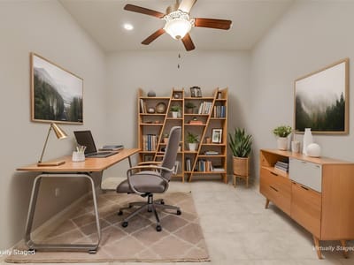 Bathroom at 104 Bella Toscana Ave Unit #2106 - 1 bed 1 bath home