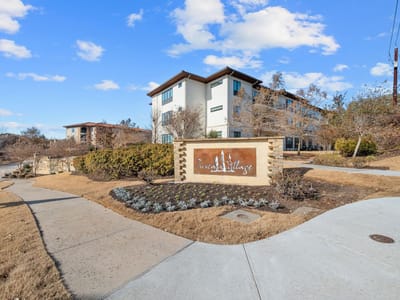 Kitchen at 104 Bella Toscana Ave Unit #2302 - 3 bed 2 bath home