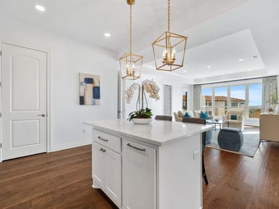 Bathroom at 104 Bella Toscana Ave Unit #2302 - 3 bed 2 bath home