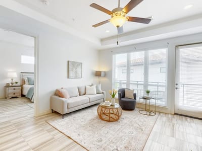 Bathroom at 104 Bella Toscana Ave Unit #2310 - 2 bed 2 bath home