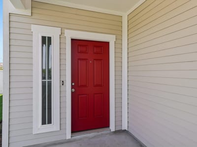 Property photo 3 at 104 Bluestem DR - 4 bed 2 bath home