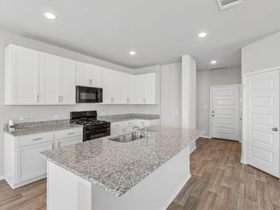 Property photo 4 at 104 Bluestem DR - 4 bed 2 bath home