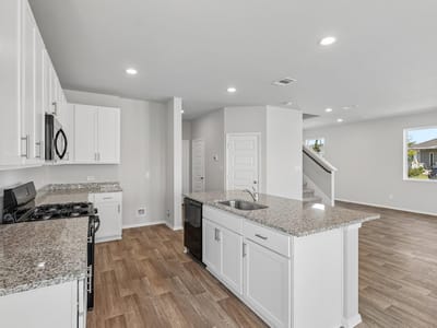 Property photo 5 at 104 Bluestem DR - 4 bed 2 bath home