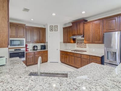 Bathroom at 104 Buckshot WAY - 5 bed 4 bath home