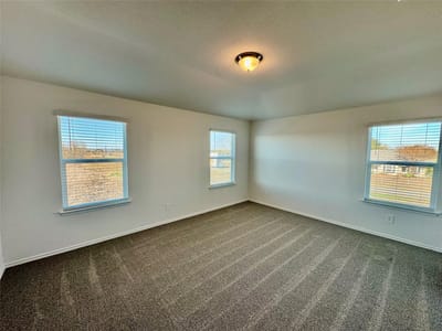 Kitchen at 104 Calcite RD Unit #1 - 3 bed 2 bath home