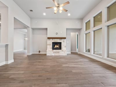 Kitchen at 104 Catani Loop - 4 bed 3 bath home