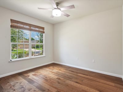 Bathroom at 104 Coffee Mill Creek RD - 2 bed 2 bath home