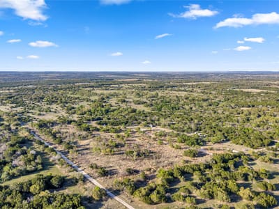 Kitchen at 104 County Road 323A - COUNTY LINE ACREAGE EAST, Liberty Hill, TX