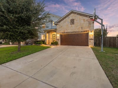 Photo 2 - 104 Cross Timbers DR Photo 2 of 38 at 104 Cross Timbers DR - 4 bed 3 bath home