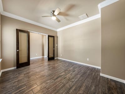 Kitchen at 104 Estrella LN - 3 bed 2 bath home
