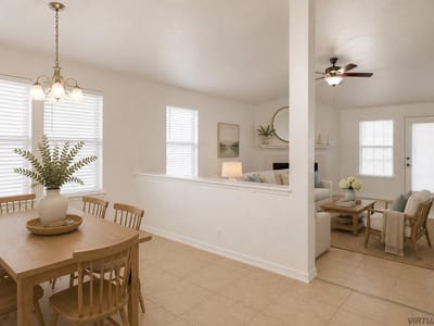 Property photo 3 at 104 Evergreen CIR - 4 bed 2 bath home