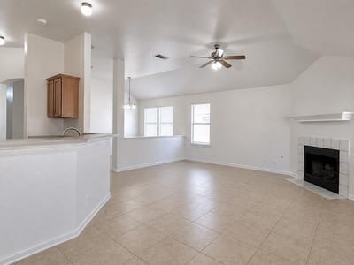Property photo 5 at 104 Evergreen CIR - 4 bed 2 bath home