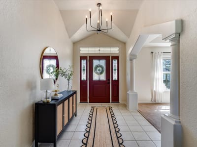 Kitchen at 104 Firestone Pl - 4 bed 3 bath home