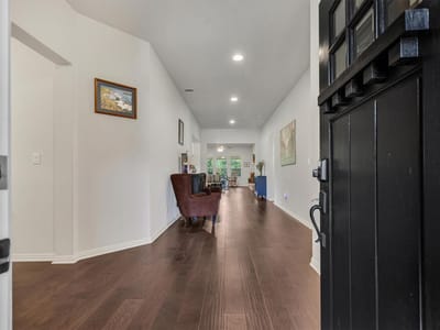 Kitchen at 104 Harris Hawk CV - 4 bed 3 bath home