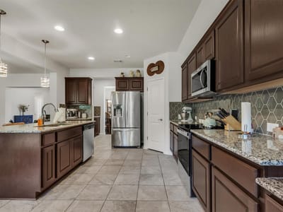 Bathroom at 104 Harris Hawk CV - 4 bed 3 bath home