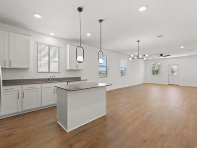 Bathroom at 104 Hatari Trl - 3 bed 2 bath home