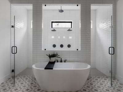 Bathroom at 104 Hollytree CT - 5 bed 4 bath home