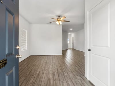 Bathroom at 104 Katie Elder Dr - 3 bed 2 bath home