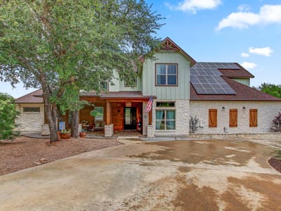 Kitchen at 104 Kendall RD - 5 bed 4 bath home
