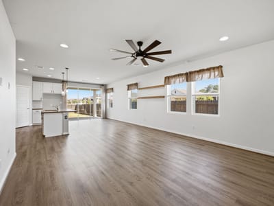Property photo 3 at 104 Ladolia LN - 3 bed 2 bath home