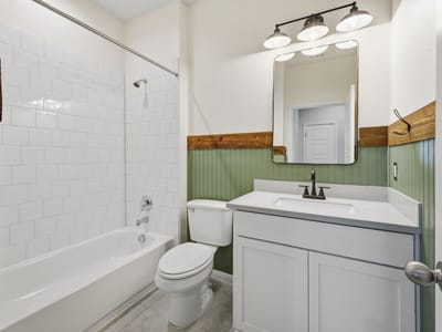 Property photo 5 at 104 Ladolia LN - 3 bed 2 bath home