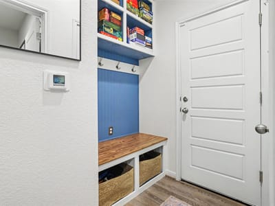Bathroom at 104 Ladolia LN - 3 bed 2 bath home