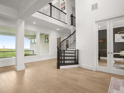 Kitchen at 104 Lodestone CV - 5 bed 4 bath home