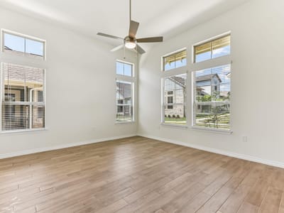 Kitchen at 104 Maceo WAY Unit #102 - 3 bed 2 bath home