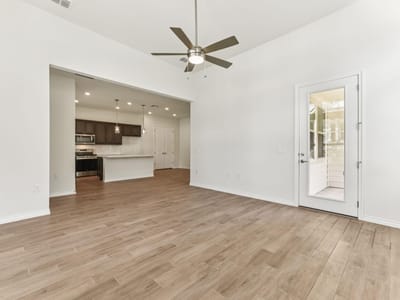 Bathroom at 104 Maceo WAY Unit #102 - 3 bed 2 bath home