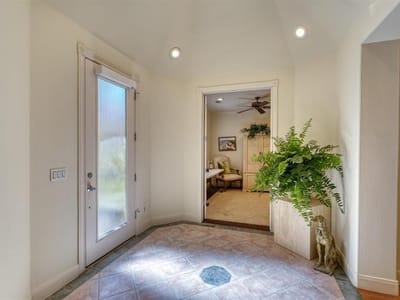 Living area at 104  Mason Court - 3 bed 2 bath home