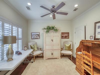 Kitchen at 104  Mason Court - 3 bed 2 bath home