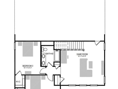 Property photo 4 at 104 Melrose ST - 4 bed 3 bath home