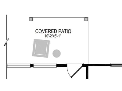 Property photo 5 at 104 Melrose ST - 4 bed 3 bath home
