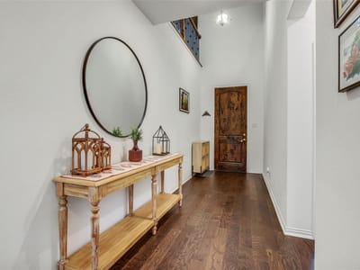 Kitchen at 104 Millbend RD - 4 bed 3 bath home