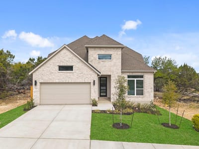 Kitchen at 104 Peaceful Serenity DR - 4 bed 3 bath home