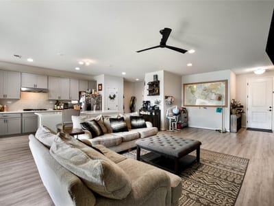 Property photo 3 at 104 Peach Flat CT - 3 bed 2 bath home