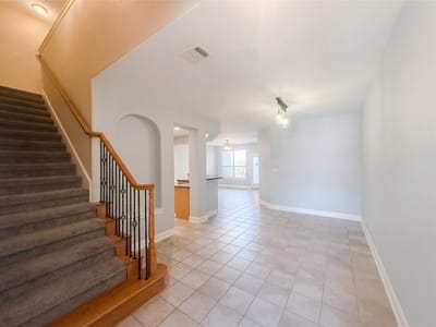 Kitchen at 104 Perpetuation Dr - 3 bed 2 bath home