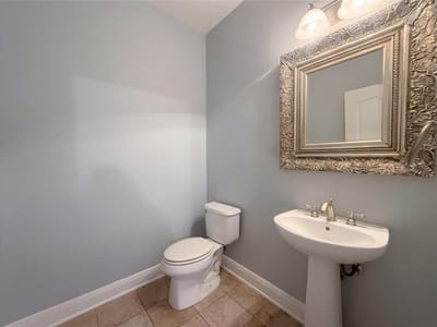 Property photo 5 at 104 Perpetuation DR - 3 bed 2 bath home