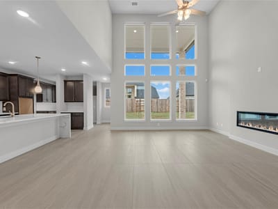 Kitchen at 104 Pinyon Pine DR - 4 bed 3 bath home