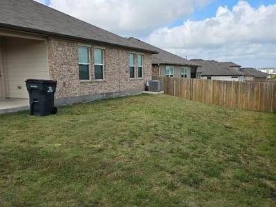 Primary bedroom at 104 Pronghorn CIR - 4 bed 2 bath home