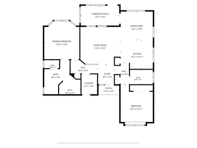 Property photo 2 at 104 Purple Sage DR - 2 bed 2 bath home